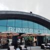 Beongkeu Hauseu (Bunker House)(벙커하우스)
