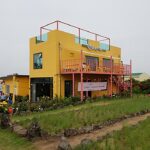 북촌에가면.장미