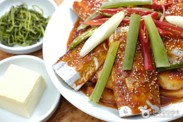 Seogwipo Gwandangne (Seogwipo Country Store)(서귀포괸당네)