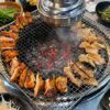 Seosang Charcoal Fire Chicken Galbi Yeondong Branch.(서서방숯불닭갈비 연동점)