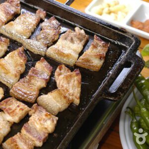 성읍칠십리식당 (城邑七十里餐厅)(성읍칠십리식당)