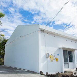 Suldogga Jeju Badang (Drinking Buddy Jeju Field)(술도가 제주바당)