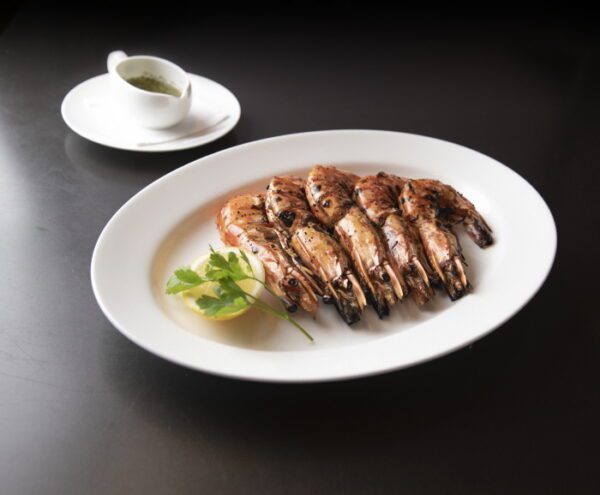 Seukai On Paibeu Daining (Sky on Five Dining)(스카이 온 파이브 다이닝)