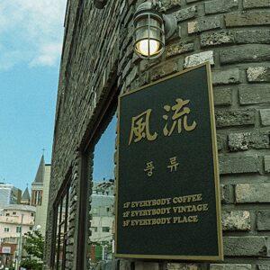 Aillaendeupakteori (Ireland Factory)(아일랜드팩토리 풍류)