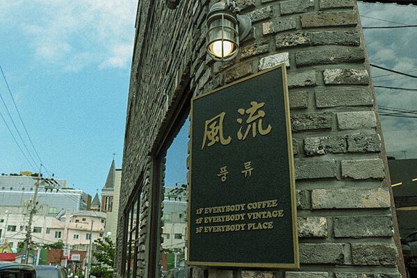 Aillaendeupakteori (Ireland Factory)(아일랜드팩토리 풍류)