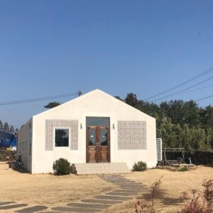 Ahjulreju (Ahjulreju)(아줄레주)