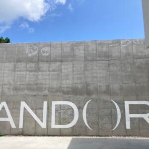 Andor ([Andor])(안도르)