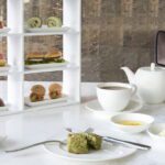 제주신화월드 엠 라운지 JEJU SHINHWA WORLD M LOUNGE