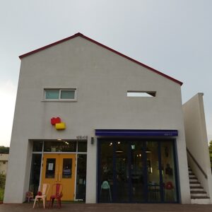 Yeonhwa Kitchen (Yeonhwa Kitchen)(연화키친)