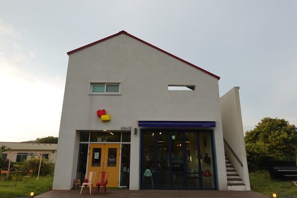 Yeonhwa Kitchen (Yeonhwa Kitchen)(연화키친)