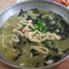 Okdom Sikdang (Red Snapper Restaurant)(옥돔식당)
