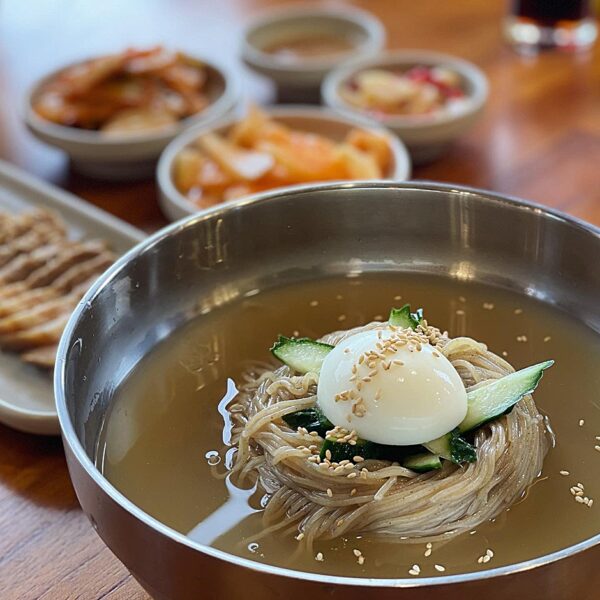 Okranmyeonok (Jade Egg Noodle House)(옥란면옥) - Image 5