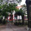 Ongpo Byeoljang Garden (Ongpo Star House Garden)(옹포별장가든)