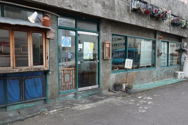 Wareda Restaurant (와르다레스토랑)(와르다레스토랑)