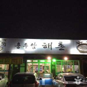 龙头岩海村 (용두암해촌)(용두암해촌)