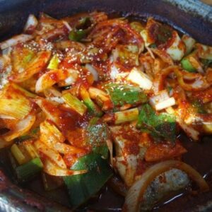 Yurine Shikdang (Glass House Restaurant)(유리네식당)