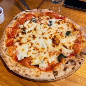 Yoon's Pizza and Pasta.(윤스타피자앤파스타)