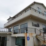 인카페 온 더 비치