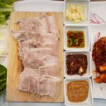 제주돔베고기집