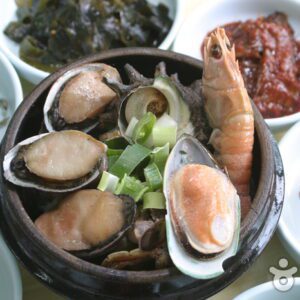 제주뚝배기