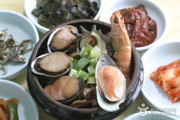 제주뚝배기