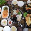 济州名家烧烤 (Jeju Famous Barbecue)(제주명가두루치기)