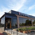 중문고등어쌈밥