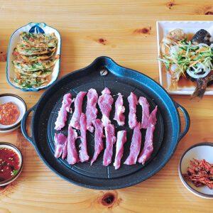 Chunmiheang (Fragrance of Spring)(춘미향)