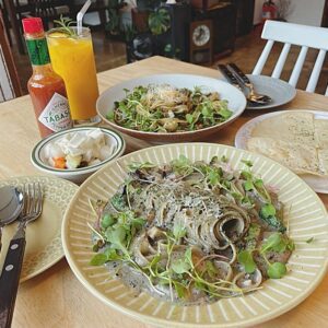 Chwihyang-ui-som (Island of Preferences)(취향의섬)