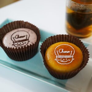 Cheese Baljeonso (Cheese Factory)(치즈발전소)