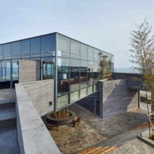 Cafe Aoao (Cafe Aoao)(카페 아오오)