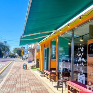 Cafe Gwangryeong Olle17 (Cafe Gwangryeong Olle17)(카페광령올레17)