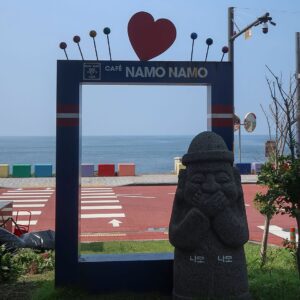 카페나모나모베이커리