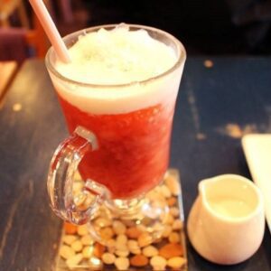 Cafe Maybe (Cafe Maybe)(카페메이비)