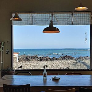 Café Shop (Café Shop)(카페숑)