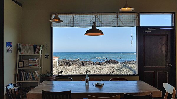 Café Shop (Café Shop)(카페숑)