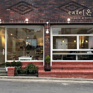 Cafe On (Cafe On)(카페온)