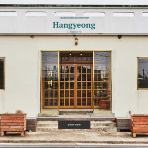 크래커스 대정점