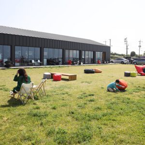 Toto Atelier (Toto Workshop)(토토아뜰리에)