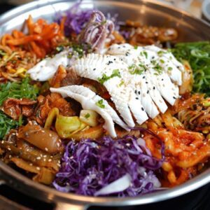 한데모아 정실점
