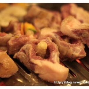해오름식당