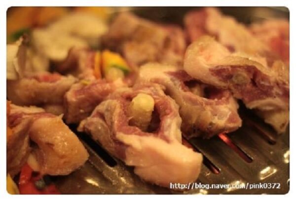 해오름식당