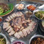 Heukdonhyang (Black Pig Scent)(흑돈향)