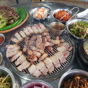 흑돈향