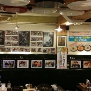 유닭스토리 닭한마리 신촌점