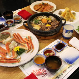 최수사대게마을