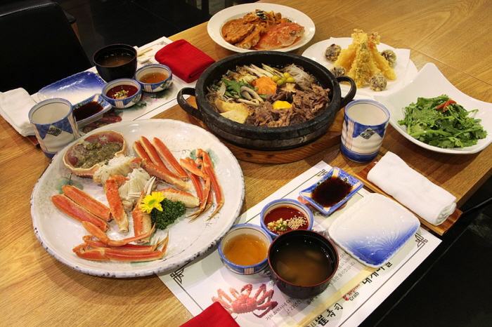 최수사대게마을