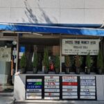 비진도해물뚝배기