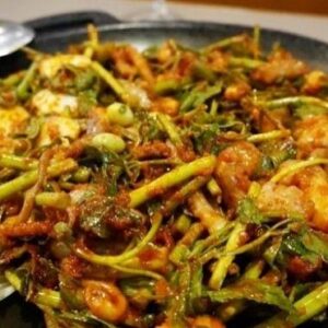 [백년가게] 청해진