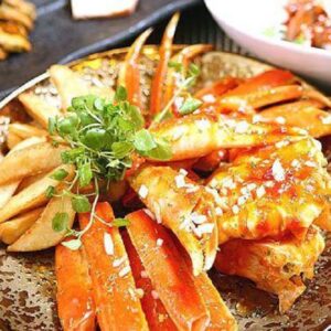 크래버대게나라 잠실점